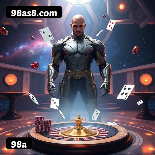 Promoções e bônus exclusivos da 98a