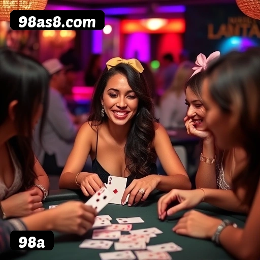 Lottery Clássica na 98a